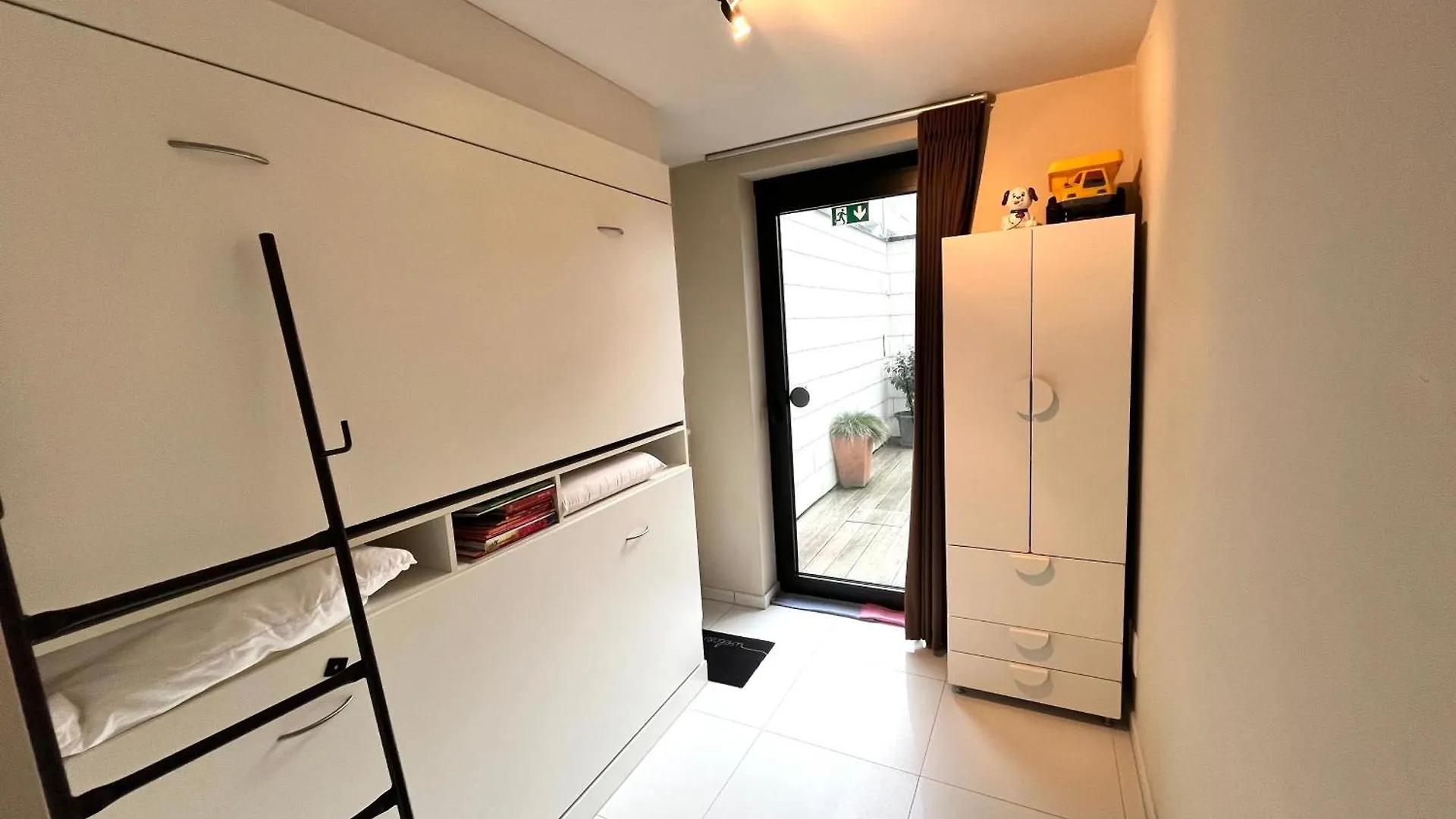Very Cozy 2 Bedroom Apartment In Ostend T3 Bélgica